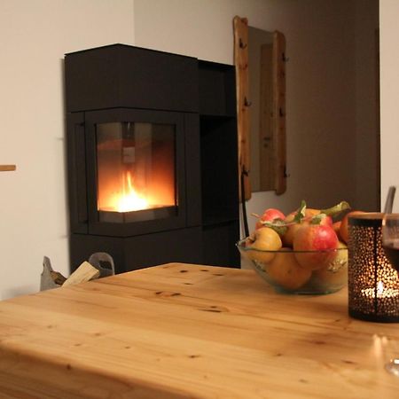 Appartamento Alter Gutshof Papstdorf Esterno foto